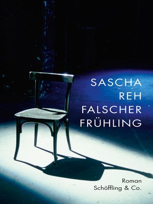 cover image of Falscher Frühling